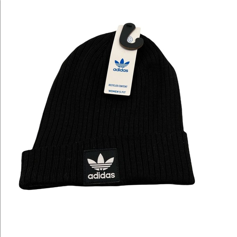 Adidas Black Hat